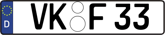 VK-F33