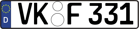 VK-F331