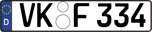 VK-F334