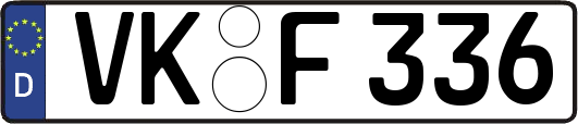 VK-F336