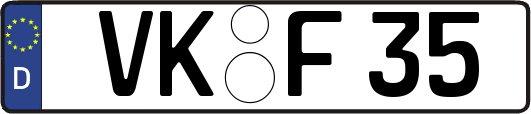 VK-F35