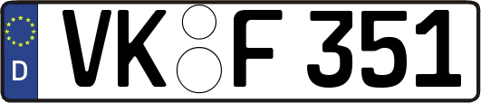 VK-F351