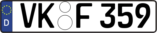 VK-F359