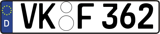 VK-F362