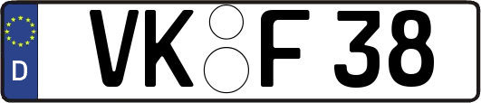 VK-F38