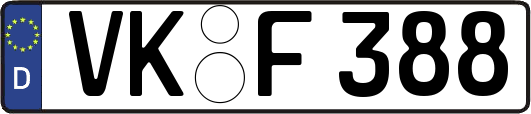 VK-F388