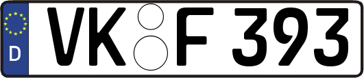 VK-F393