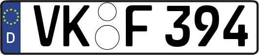 VK-F394