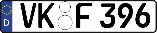 VK-F396