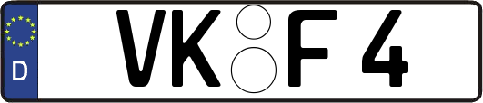 VK-F4
