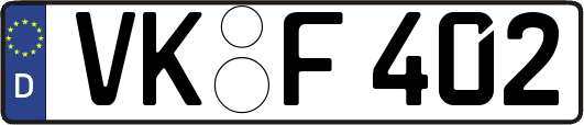 VK-F402