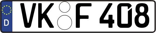 VK-F408