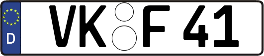 VK-F41