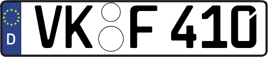 VK-F410