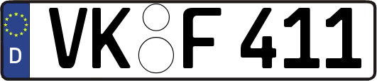 VK-F411
