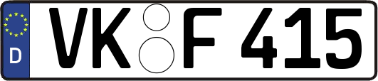 VK-F415
