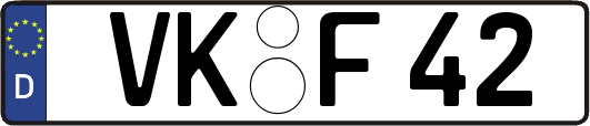 VK-F42