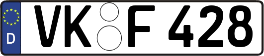 VK-F428