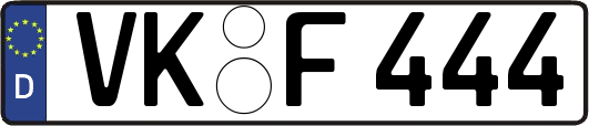 VK-F444