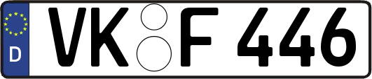 VK-F446