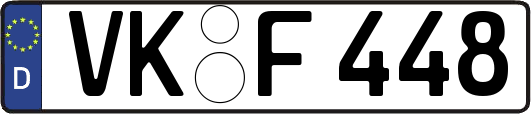 VK-F448