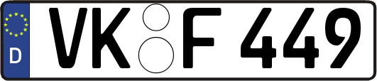 VK-F449
