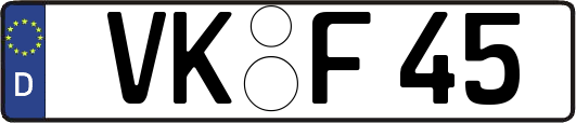 VK-F45