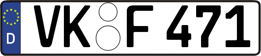 VK-F471
