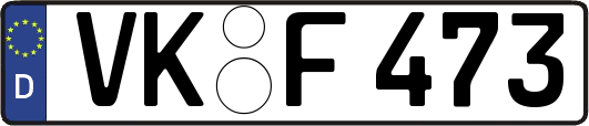 VK-F473