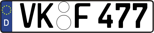 VK-F477
