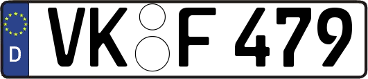 VK-F479