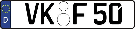 VK-F50