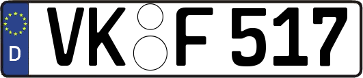 VK-F517