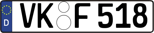 VK-F518