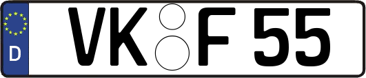 VK-F55
