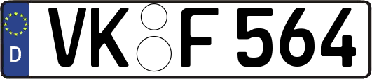 VK-F564