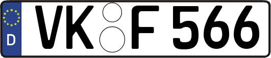 VK-F566