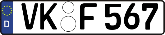 VK-F567