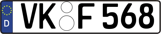 VK-F568