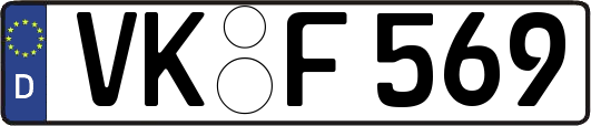 VK-F569