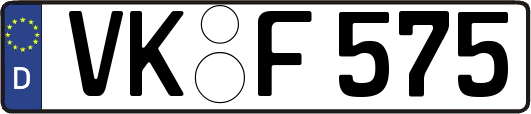 VK-F575