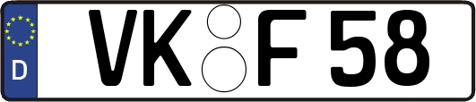 VK-F58