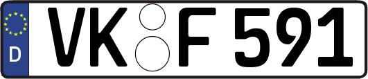 VK-F591