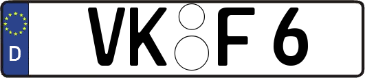 VK-F6