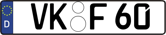 VK-F60