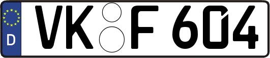 VK-F604