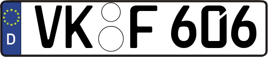 VK-F606