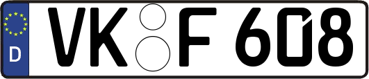 VK-F608