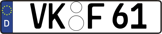 VK-F61