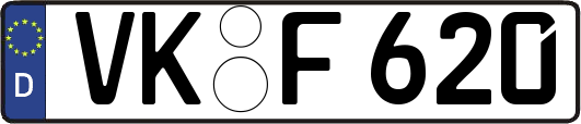 VK-F620